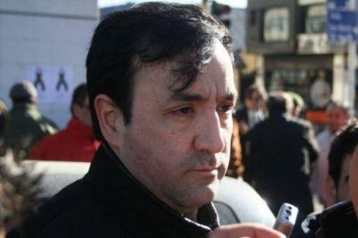Grasso desmiente ingresos irregulares durante su gesti�n