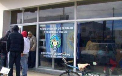 Trabajo cit� audiencia de partes para atender conflicto en la construcci�n 