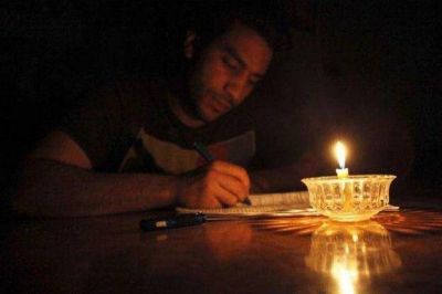 Atenci�n!!: Cortes de energ�a en las primeras horas del miercoles