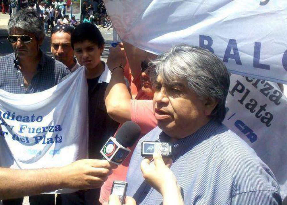 Rigane: �Gobierne quien gobierne debemos cambiar el modelo energ�tico�