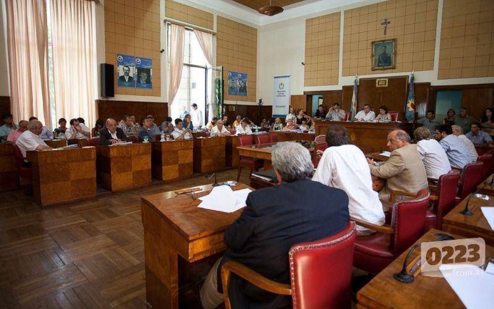 Cambiemos se qued� con las comisiones m�s importantes del HCD
