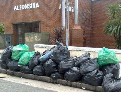 Cuestionado contrato de la basura: se habr�a acordado una reducci�n en el monto del canon