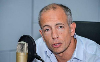 Marini: �Estamos recopilando informaci�n en forma manual y viendo que paso con ese sistema�