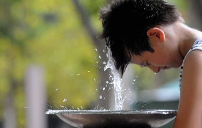 Como en 2013, se repetir� la ola de calor en los festejos de A�o Nuevo