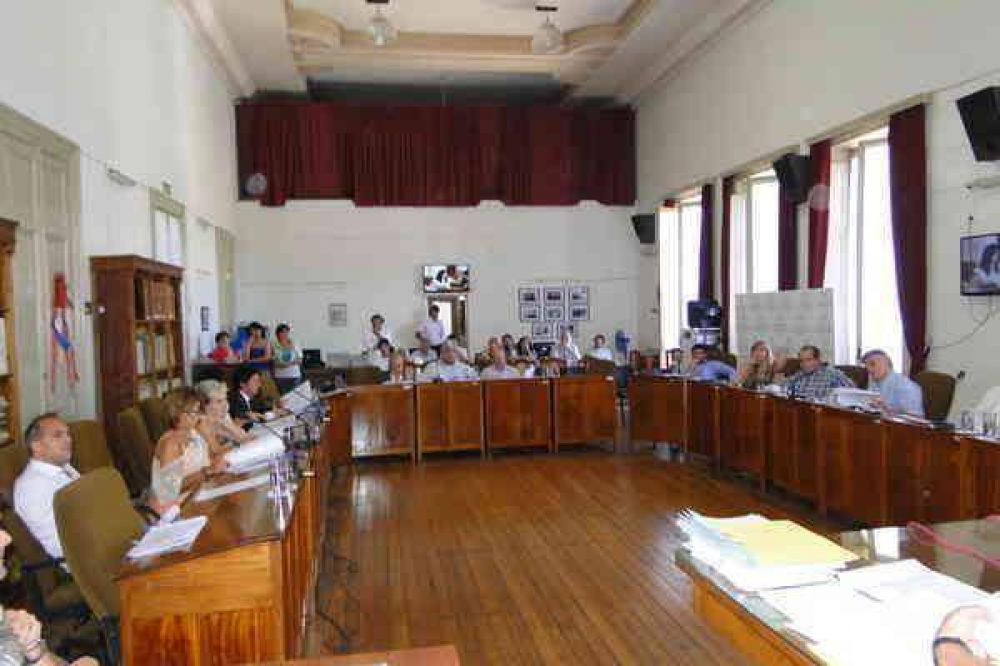 Un primer an�lisis del proyecto de Presupuesto elevado por el Ejecutivo