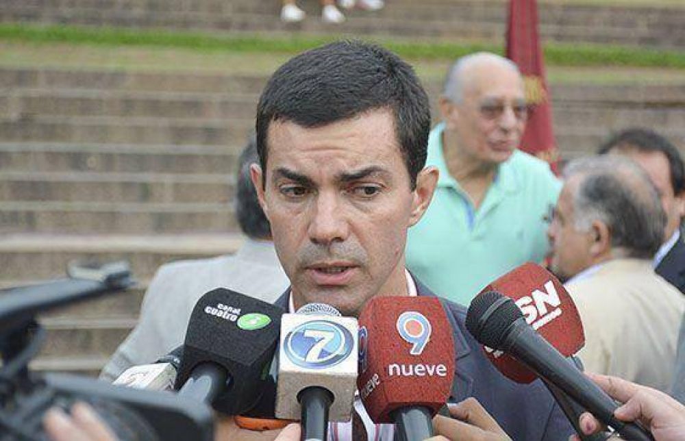 Salta buscar� competitividad para sus sectores productivos a trav�s del Plan Belgrano