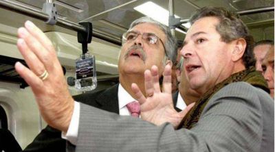 Los negocios de Cirigliano con el gobierno de Salta