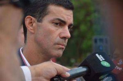 El gobernador de Salta, Juan Manuel Urtubey confirm� que se reunir� con Cano por el Plan Belgrano 