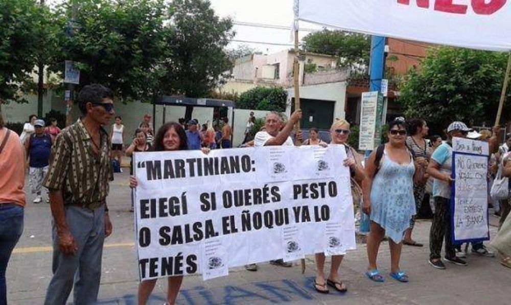Cocina complicada: se calent� el 
