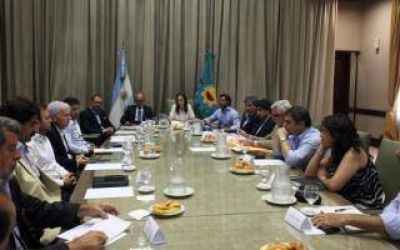 Vidal reducir� un 30% la planta de 