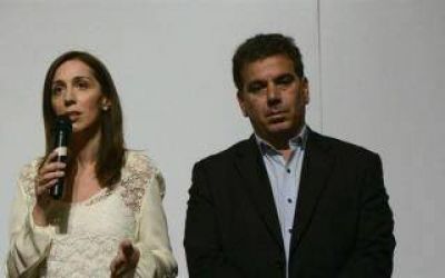 Vidal y Ritondo presentan el Operativo Sol desde Mar de Aj�