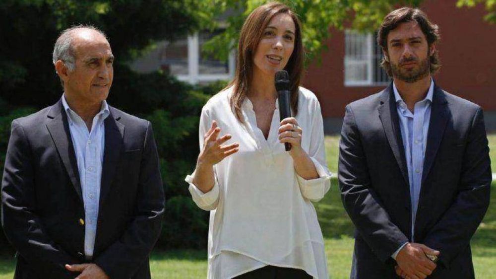Cristina Kirchner llam� para frenar la aprobaci�n del presupuesto bonaerense