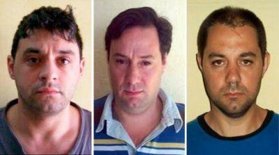 Triple Crimen: los pr�fugos visitaron a un amigo de Quilmes, pidieron plata y se fueron