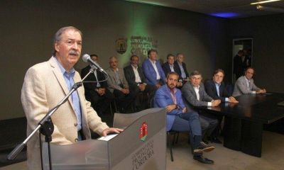 Eximen del Inmobiliario Urbano a pasivos que cobren menos de $ 8.600