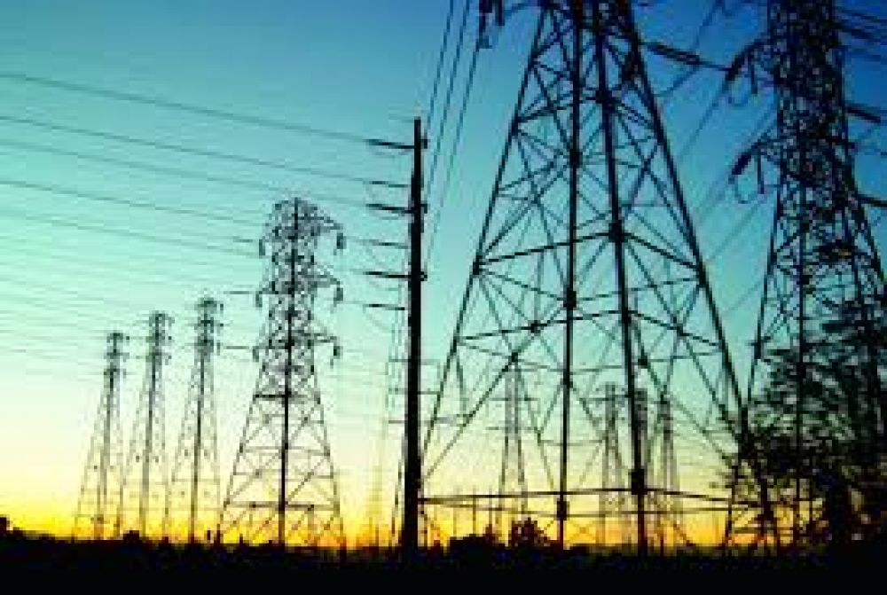 Aumenta el precio de la energa elctrica