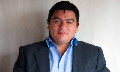 Gamboa: �No hay otra que la b�squeda de consensos�
