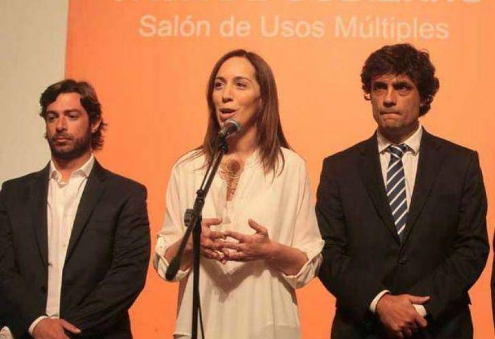 Vidal prorrog� el presupuesto 2015 a la espera de consensos con el FpV
