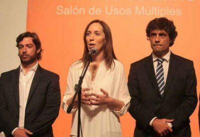 Vidal prorrog� el presupuesto 2015 a la espera de consensos con el FpV