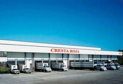 Cresta Roja ser� operado por un consorcio de tres empresas