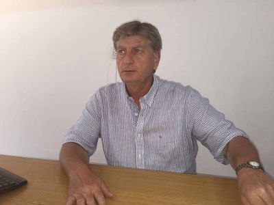 Ziliotto: “que juguemos un acuerdo con el Gobierno Nacional no es un cheque en blanco”