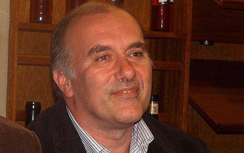 Arriete: �El FpV fue oficialismo y encontr� el Municipio que dej�