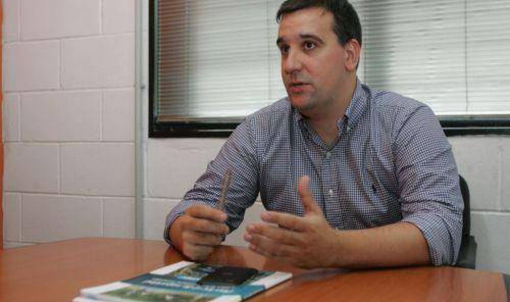 ATE y el Municipio llegaron a un acuerdo por la seguridad del Oller