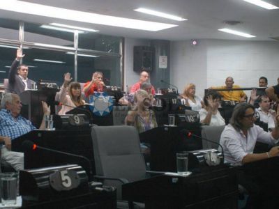 Declaran emergencia sanitaria y ambiental
