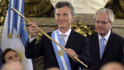 En su primera visita como presidente, Macri llegar� este lunes a Mar del Plata