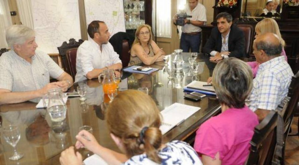 �Todo va a depender de d�nde y cu�nto llueva�, afirm� Yedlin