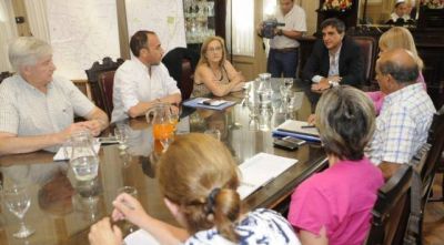 �Todo va a depender de d�nde y cu�nto llueva�, afirm� Yedlin
