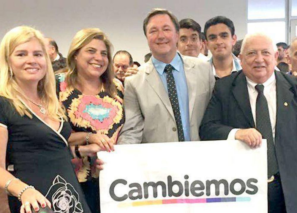 �HAY DESINFORMACI�N EN LOS TEMAS QUE LLEGAN AL CONCEJO DELIBERANTE�