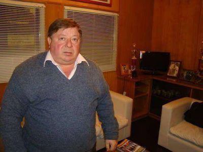 Guzm�n sobre el allanamiento: 