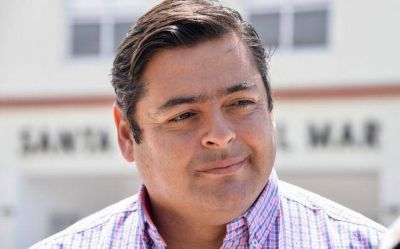 El FPV local se abstuvo y el presupuesto sali� por mayor�a