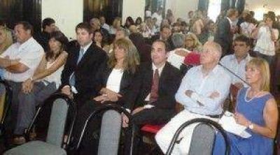 Entre discusiones y chicanas el Presupuesto Municipal sigue en proyecto.