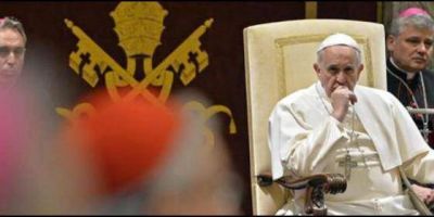 2016, el a�o de la misericordia del 'Gran Reformador'