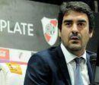 La AGIP ya tiene administrador
