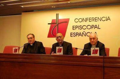 Espa�a | Los obispos piden 