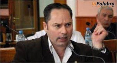 Estatuto municipal: �Cu�l ser� la postura del FpV?
