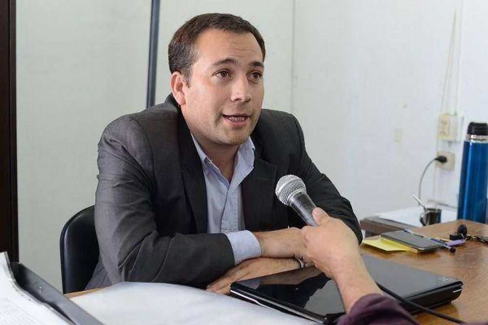 Municipio prepara presupuesto 2016 con objetivo de bajar gastos y aumentar recaudaci�n