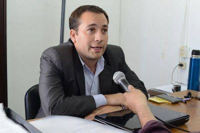 Municipio prepara presupuesto 2016 con objetivo de bajar gastos y aumentar recaudaci�n