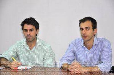 El municipio mejor� la oferta para los municipales: hoy definen en asamblea