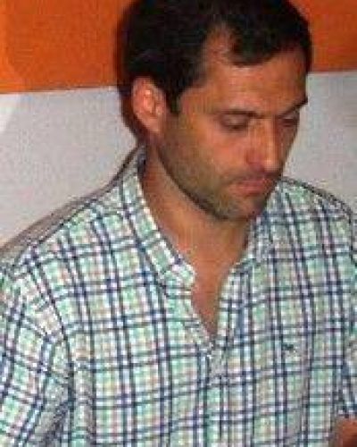 Marcelo Tomatti: �Lo �nico que le ped� a Olarticochea es que tratara de contener en gastos, que nos dejara con fondos�