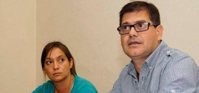 Azul: el GEN avanza en la Justicia contra la gesti�n de Inza