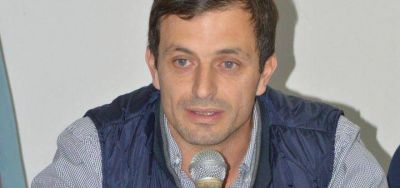 Bol�var: Bucca realiz� modificaciones en su Gabinete