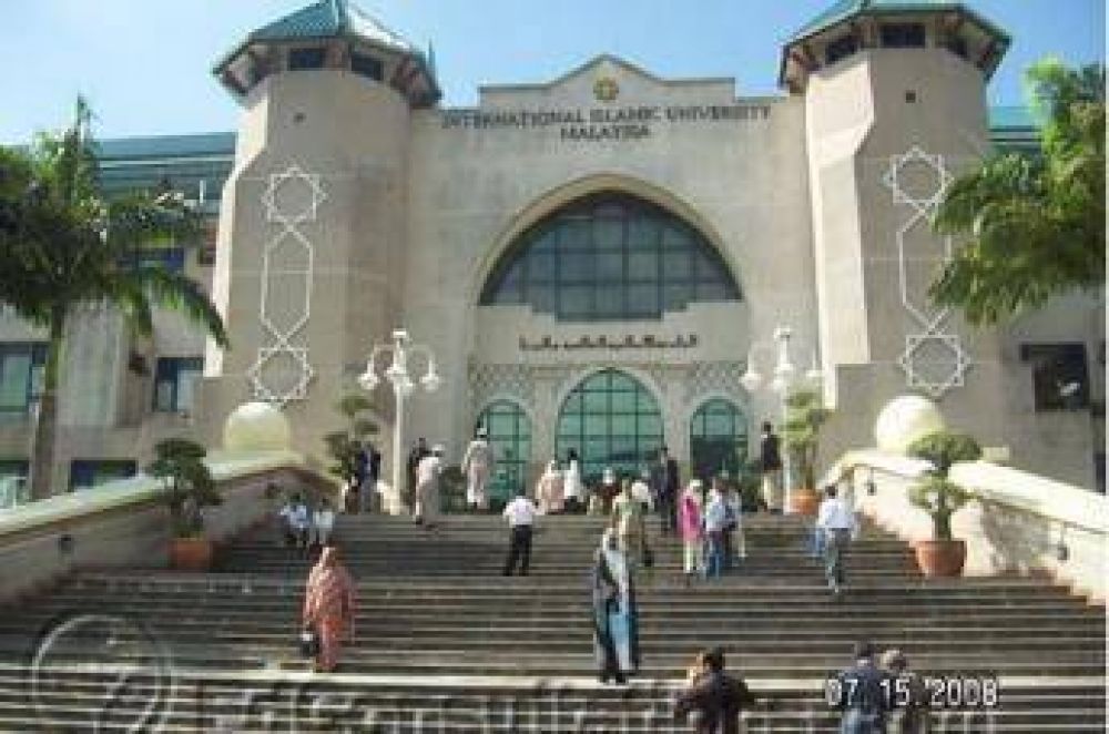 Universidad Internacional Islmica de Malasia ofrece becas para musulmanes latinoamericanos