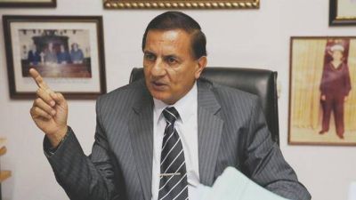 El nombre de Reynoso aparece en el celular de un delincuente vinculado al canje de veh�culo por droga