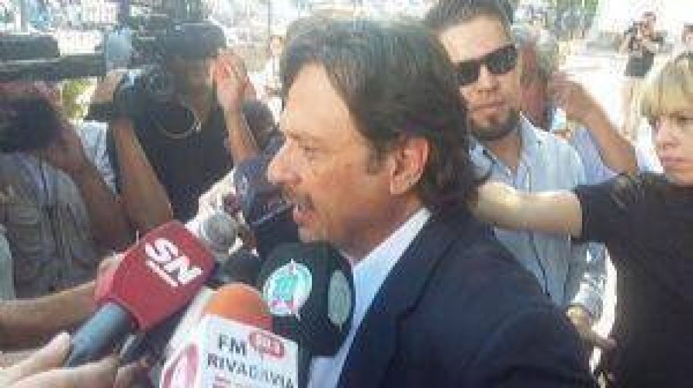 Prorrogaron los contratos de Agrupamiento Pol�tico en la Municipalidad de Salta