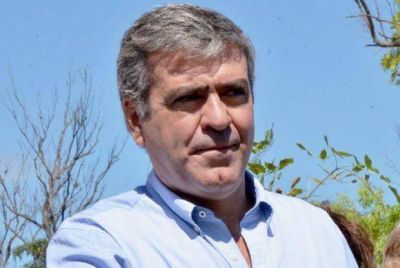 Plan Belgrano Norte: Juan Manuel Urtubey va a la caza de Jos� Cano