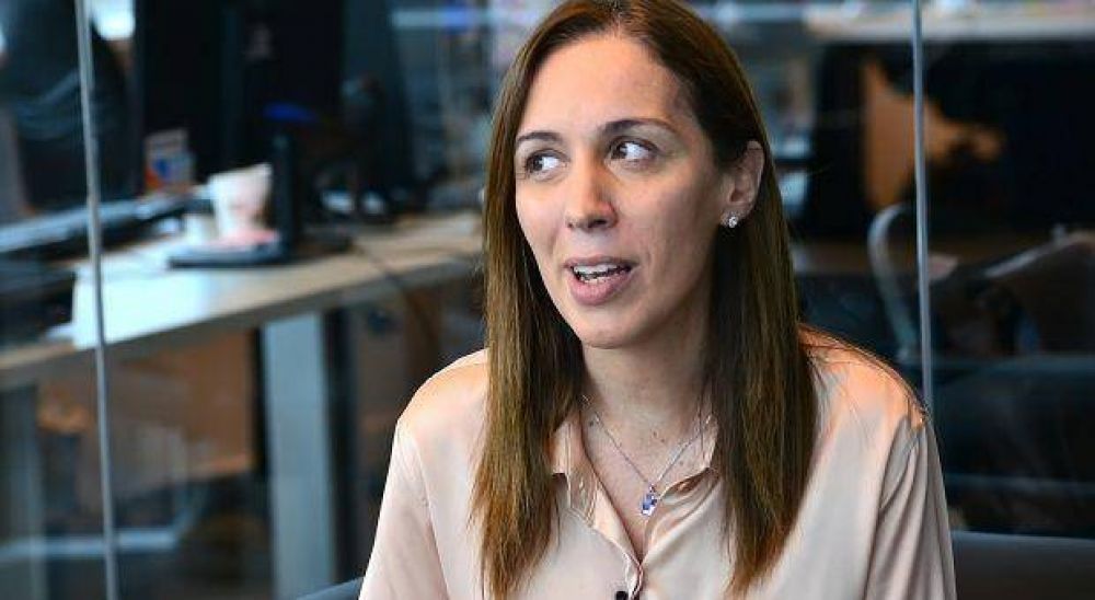 Vidal sac� por decreto todas las emergencias y prorrogar� el presupuesto