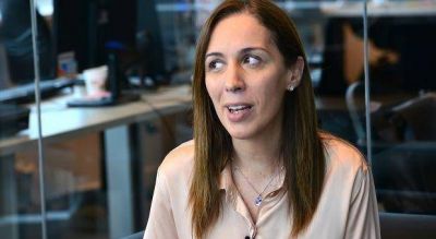 Vidal sac� por decreto todas las emergencias y prorrogar� el presupuesto